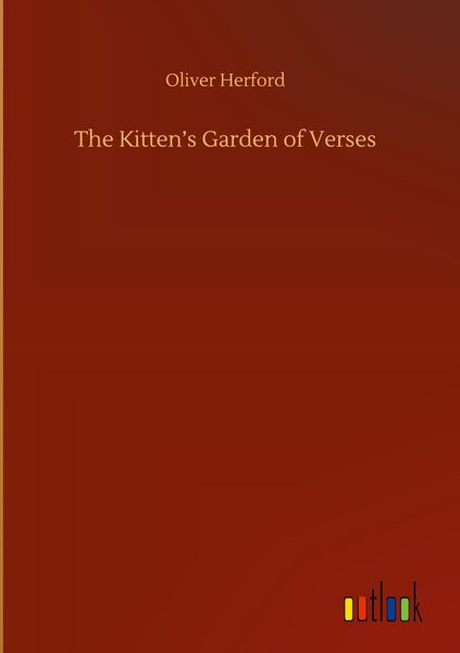Produktbild: The Kitten's Garden of Verses