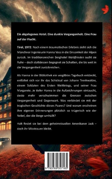 Produktbild: Das Hotel