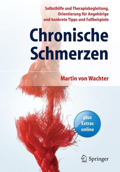 Produktbild: Chronische Schmerzen