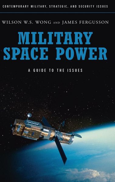 Produktbild: Military Space Power