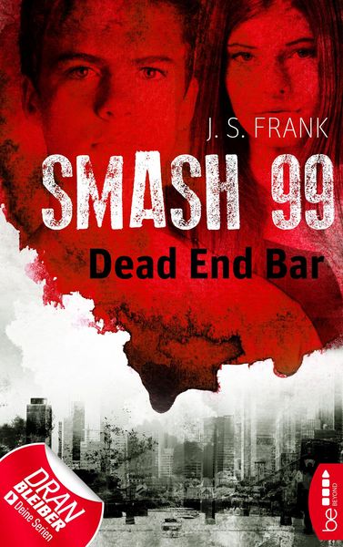 Produktbild: Smash99 - Folge 5