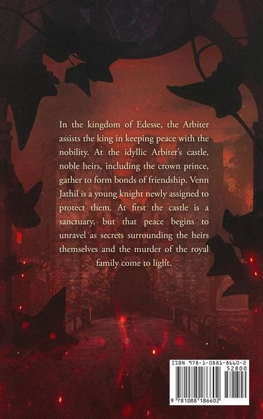 Produktbild: The Arbiter's Knight