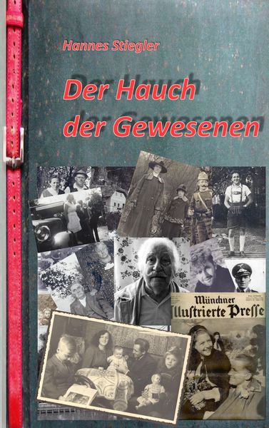 Produktbild: Der Hauch der Gewesenen