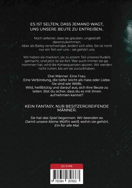 Produktbild: Wolf Empire