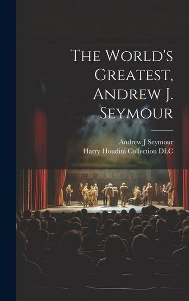Produktbild: The World's Greatest, Andrew J. Seymour