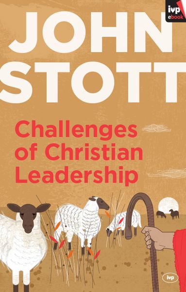 Produktbild: Challenges of Christian Leadership