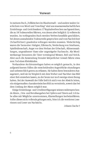 Produktbild: Verurteilt und hingerichtet