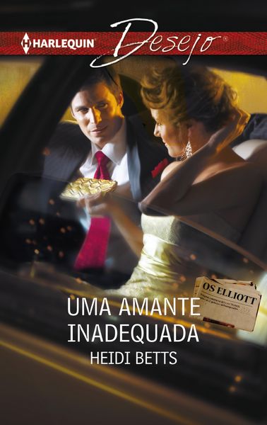 Produktbild: Uma amante inadequada