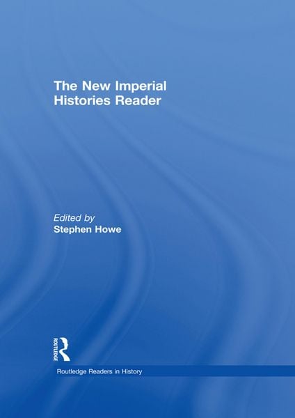 Produktbild: The New Imperial Histories Reader