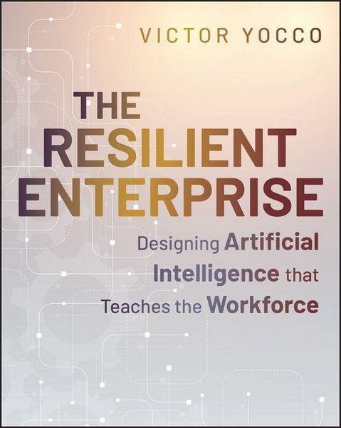 Produktbild: The Resilient Enterprise