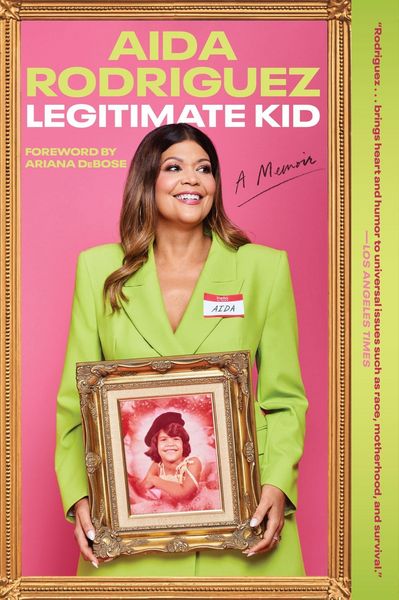Produktbild: Legitimate Kid
