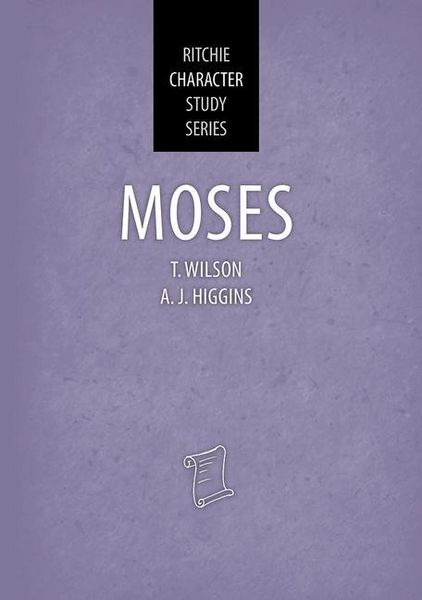 Produktbild: Moses