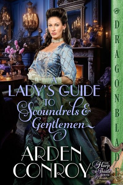 Produktbild: A Lady's Guide to Scoundrels and Gentlemen