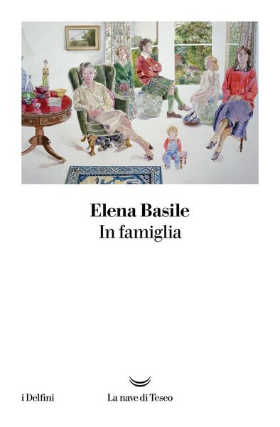 Produktbild: In famiglia