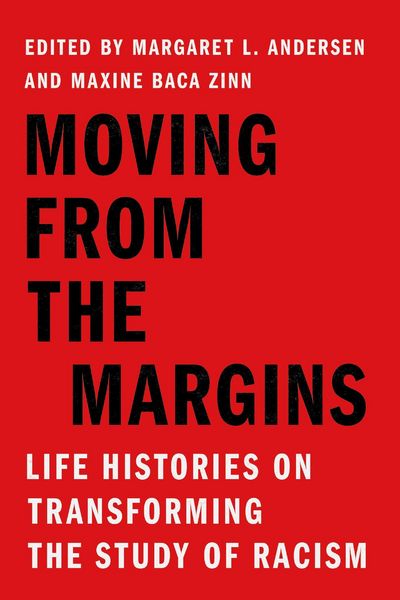 Produktbild: Moving from the Margins