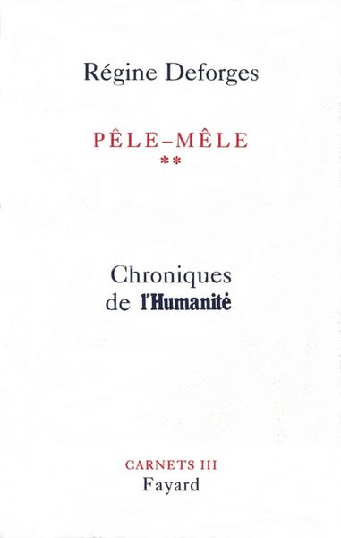 Produktbild: P&ecirc;le-M&ecirc;le