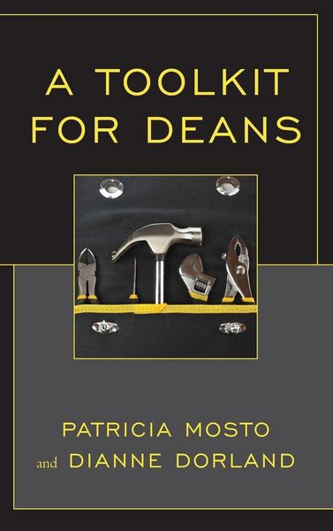 Produktbild: Toolkit for Deans