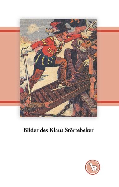 Produktbild: Bilder des Klaus St&ouml;rtebeker