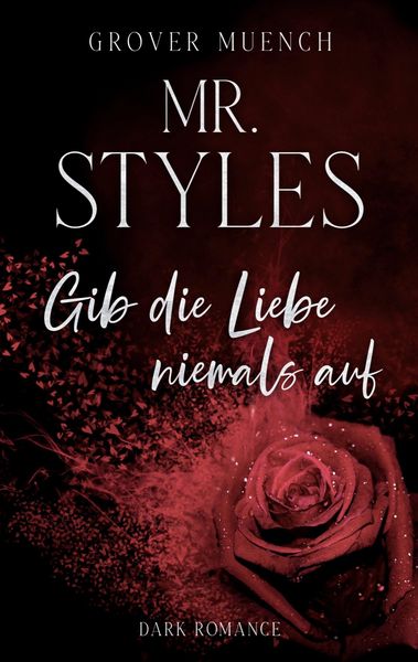 Produktbild: Mr. Styles