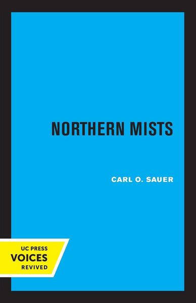 Produktbild: Northern Mists
