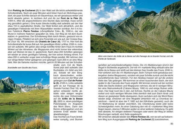 Produktbild: ROTHER Wanderf&uuml;hrer Savoyen. 52 Touren zwischen Genf und Grenoble &ndash; mit Chartreuse und Belledonne
