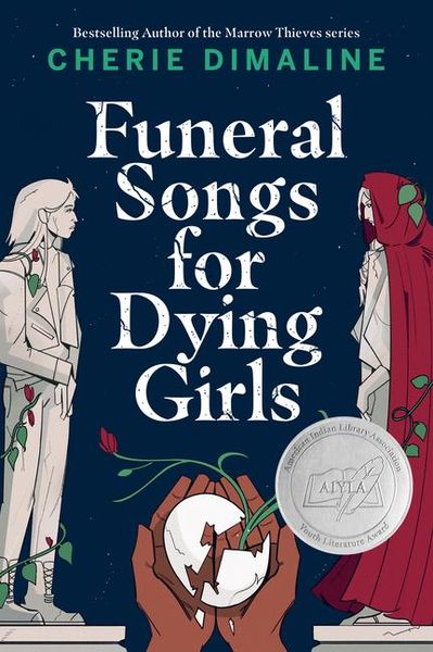 Produktbild: Funeral Songs for Dying Girls