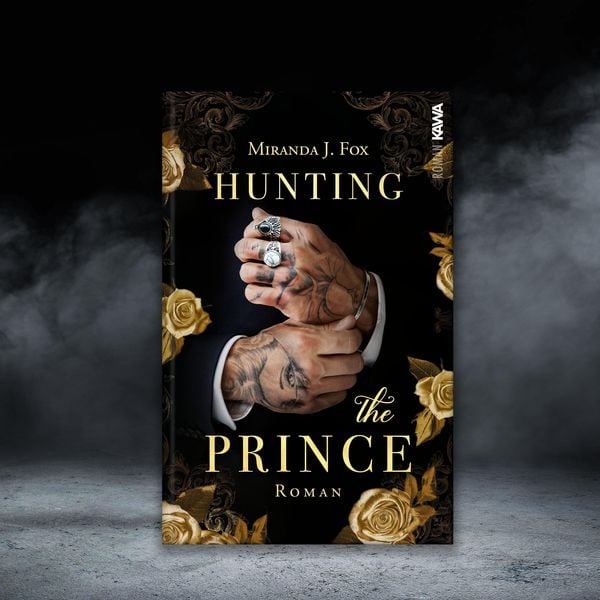 Hunting the Prince