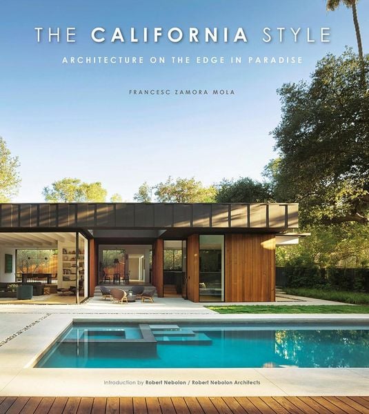 Produktbild: The California Style