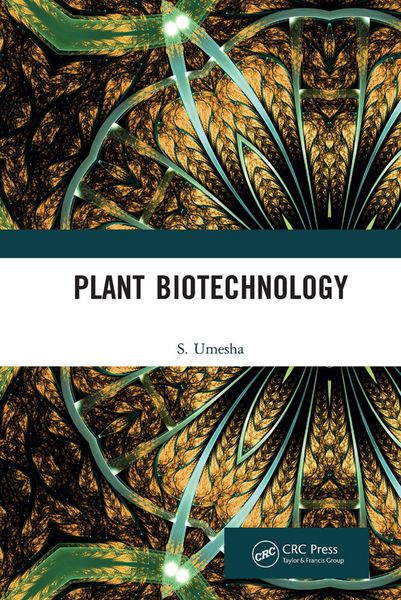 Produktbild: Umesha, S: Plant Biotechnology
