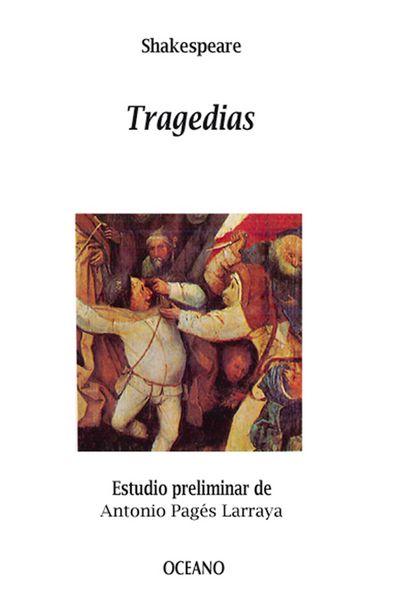 Produktbild: Tragedias