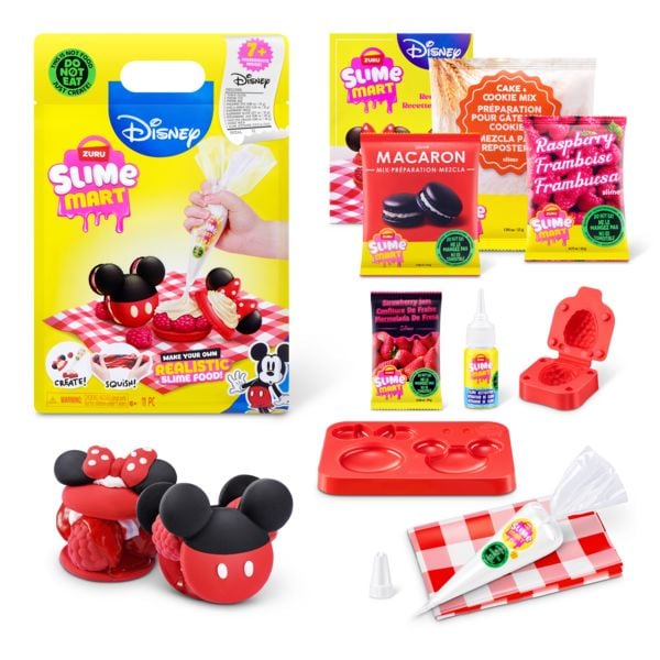 Produktbild: Slime Mart - Shopping Bag Disney