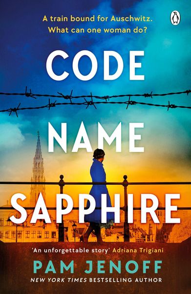 Produktbild: Code Name Sapphire