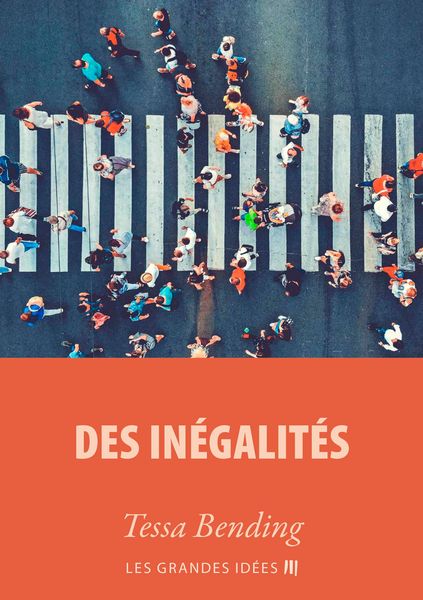 Produktbild: Des in&eacute;galit&eacute;s