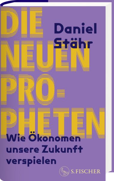Produktbild: Die neuen Propheten