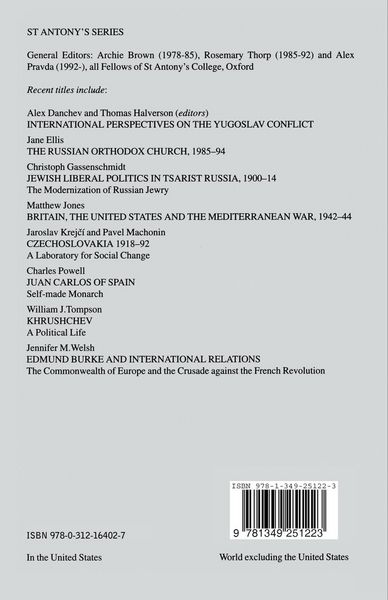 Produktbild: Carnival Culture and the Soviet Modernist Novel