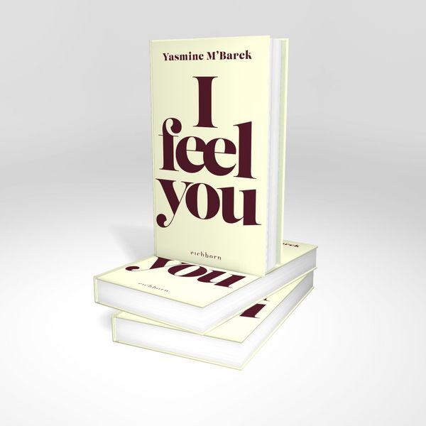 Produktbild: I feel you