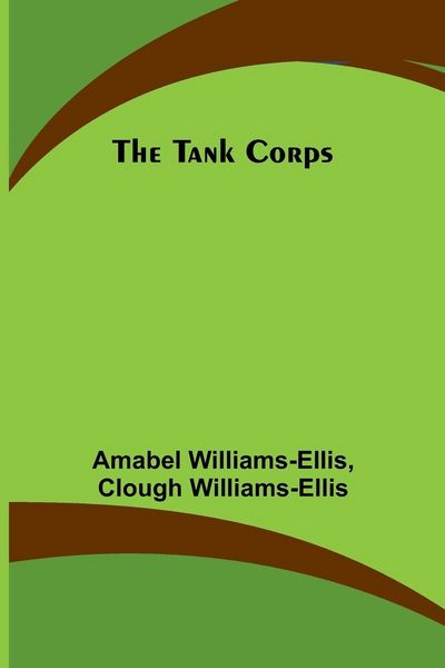 Produktbild: The Tank Corps