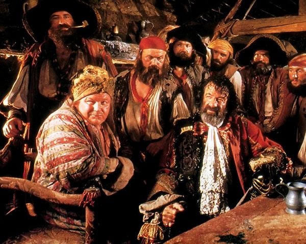 Produktbild: Piraten / Roman Polanskis preisgekr&ouml;nter Abenteuerfilm mit Walter Matthau (Pidax Film-Klassiker)