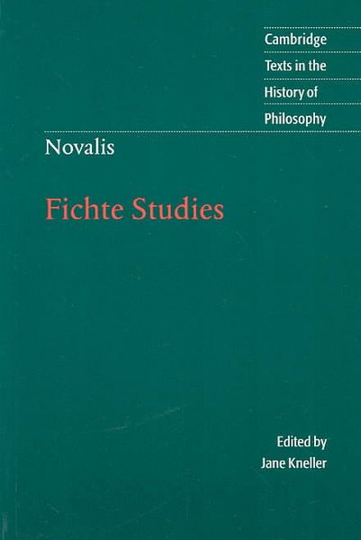 Produktbild: Novalis