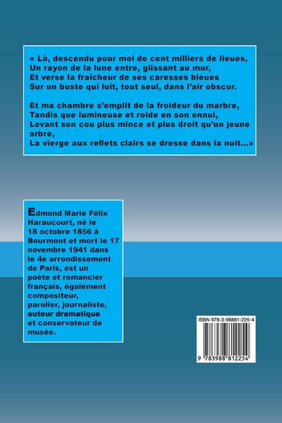 Produktbild: L'&Acirc;me nue