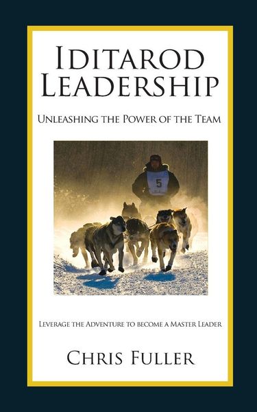 Produktbild: Iditarod Leadership