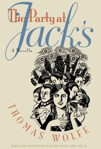 Produktbild: The Party at Jack's