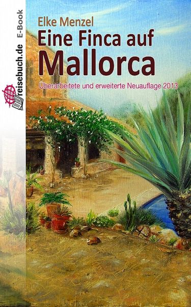 Produktbild: Eine Finca auf Mallorca