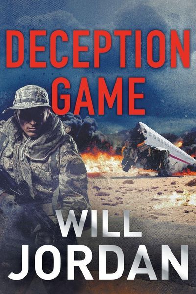 Produktbild: Deception Game