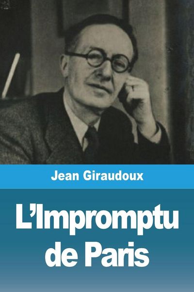 Produktbild: L'Impromptu de Paris