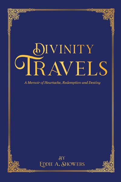 Produktbild: Divinity Travels