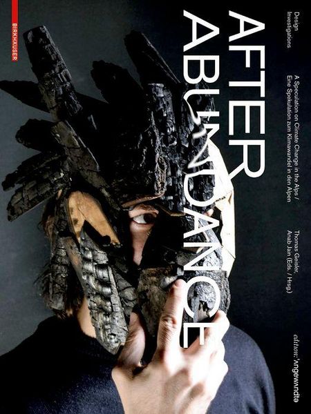 Produktbild: Design Investigations: After Abundance