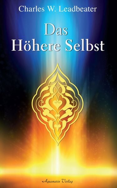 Produktbild: Das h&ouml;here Selbst