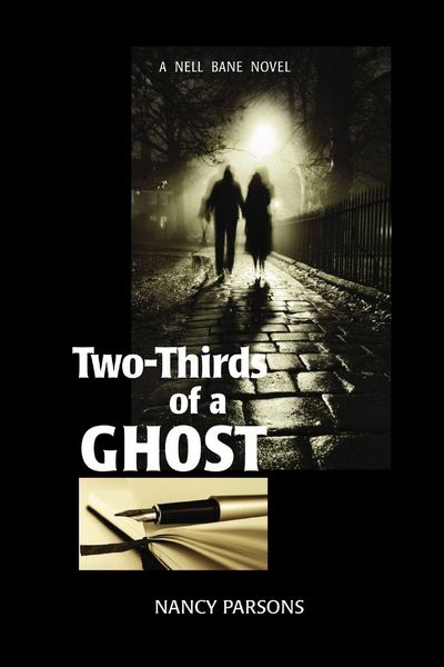 Produktbild: Two-Thirds of a Ghost