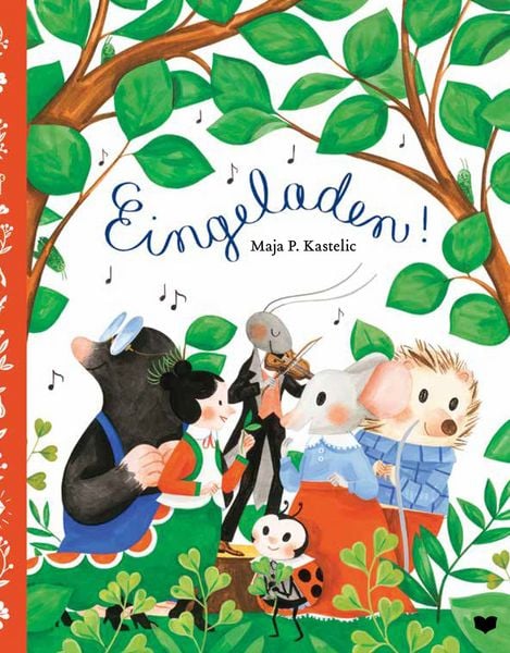 Produktbild: Eingeladen!
